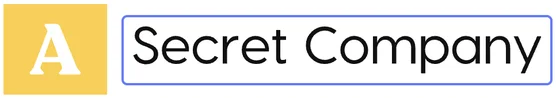 A Secret Company