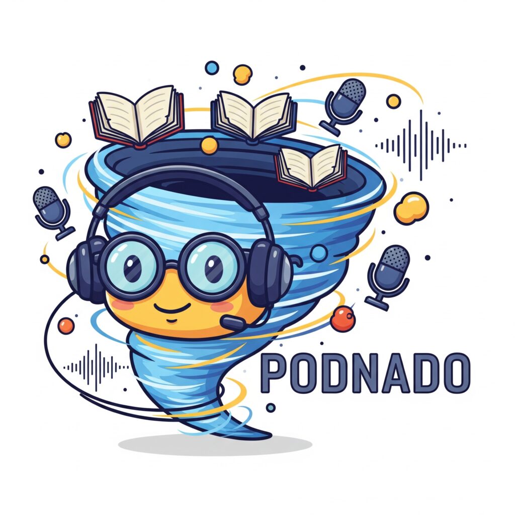 Podnado logo